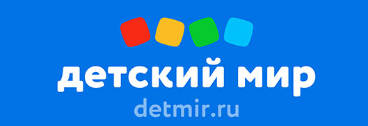 Детский мир